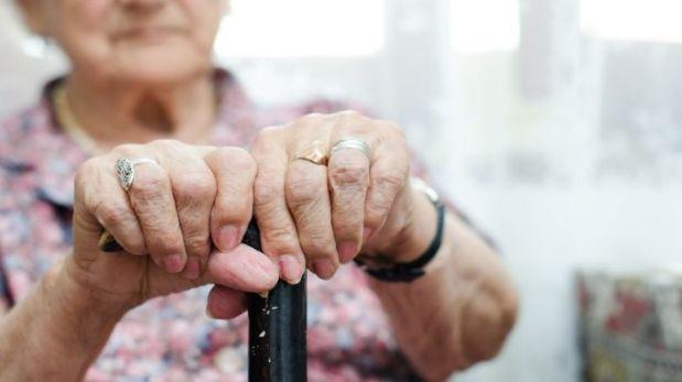 Solo el 27,1% de trabajadoras aporta a un sistema de pensiÃ³n